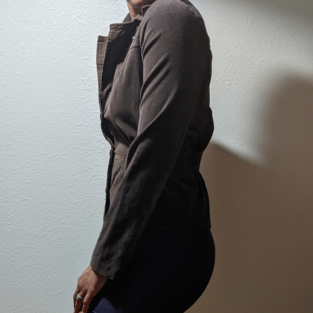 Vintage Jacket - Picture 4 of 5